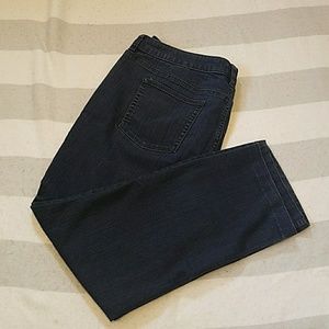 Liz Claiborne Straight Leg